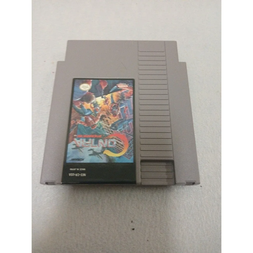 N/A force ntsc